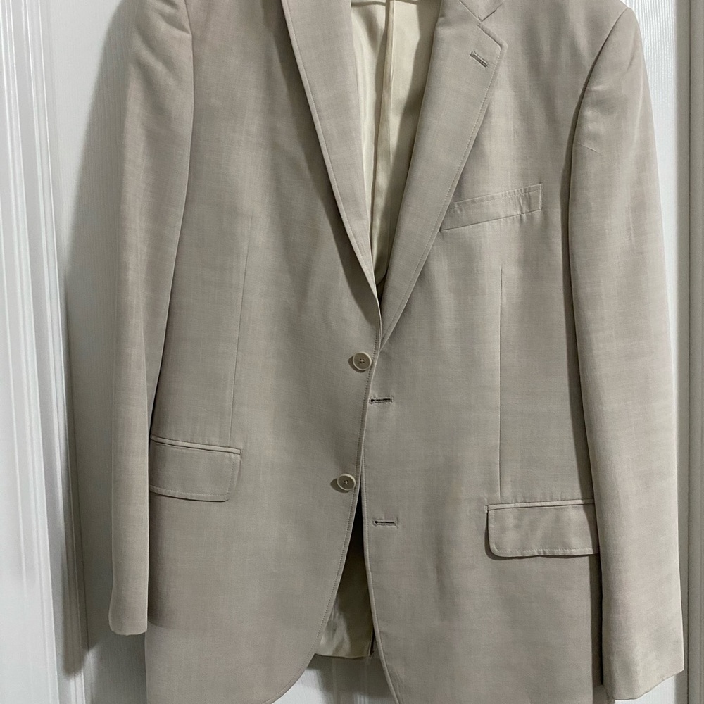 Men’s Calvin Klein sport coat